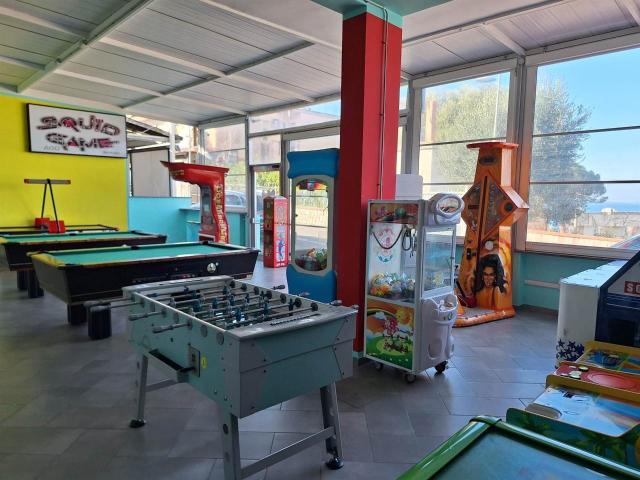 Locale Commerciale in affitto a Centola, Campania