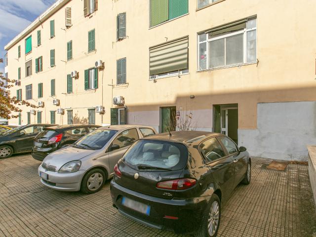 Ufficio in affitto a Municipio Roma XIV, Roma Capitale