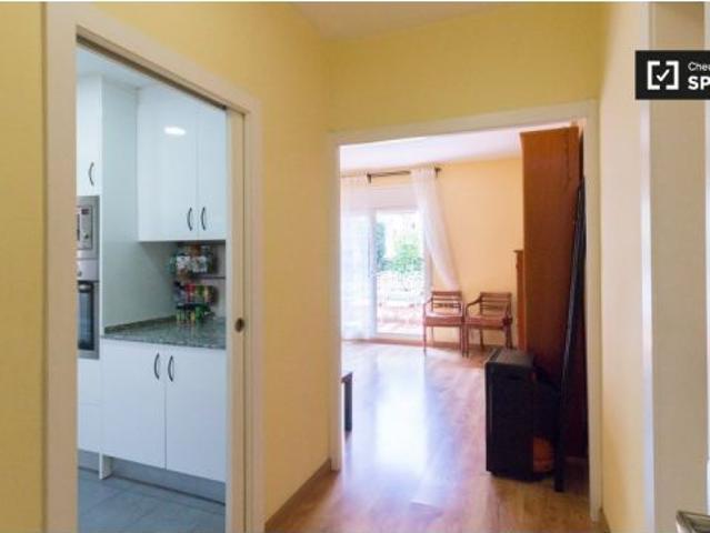 Piso en alquiler en Barcelona