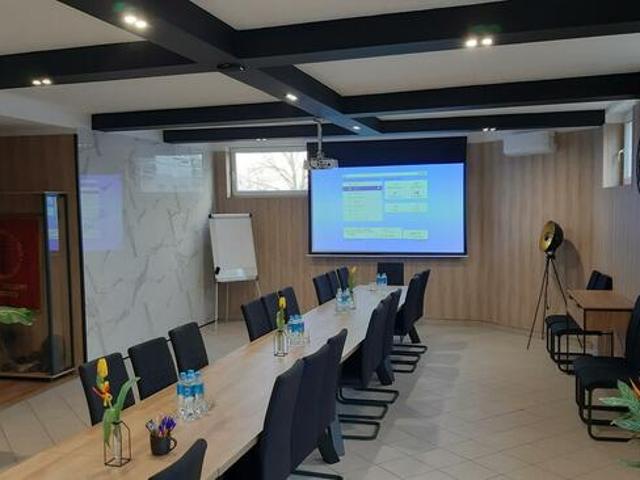 Biuro do wynajęcia w Sosnowiec, Śląskie