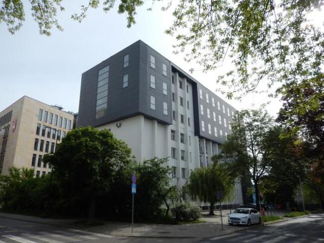 Biuro do wynajęcia w Lublin, Lubelskie