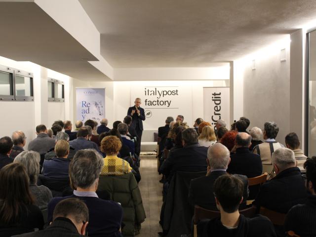 Ufficio in affitto a Padova, Veneto