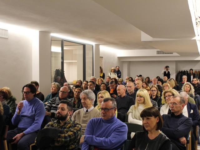 Ufficio in affitto a Padova, Veneto