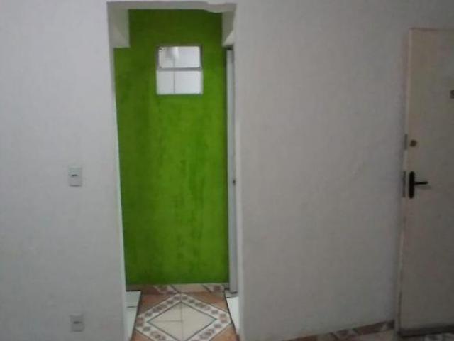 Apartamento venda em São Vicente