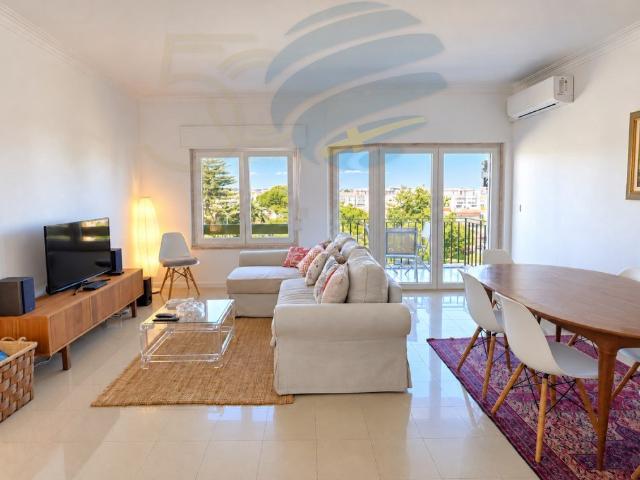 Apartamento venda em Bairro da Assunção, Cascais