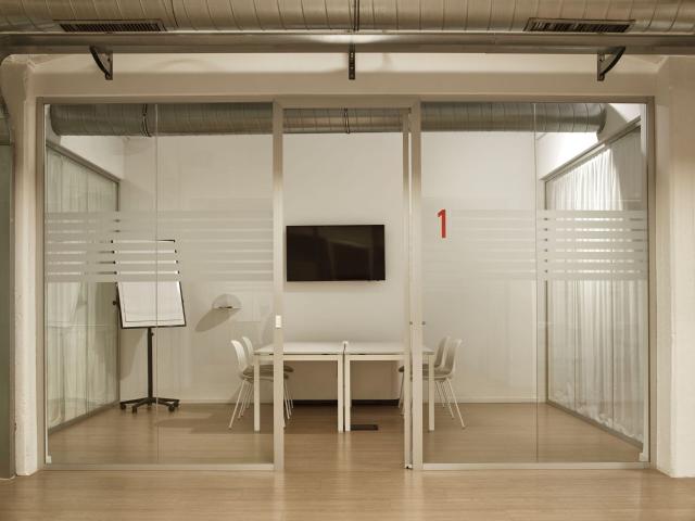 Ufficio in affitto a Municipio 9, Milano