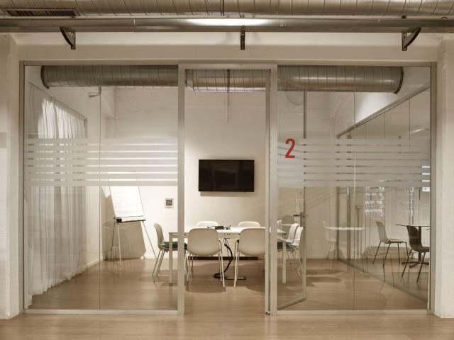 Ufficio in affitto a Municipio 9, Milano