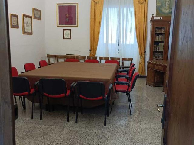 Ufficio in affitto a Picanello-Ognina-Barriera-Canalicchio, Catania