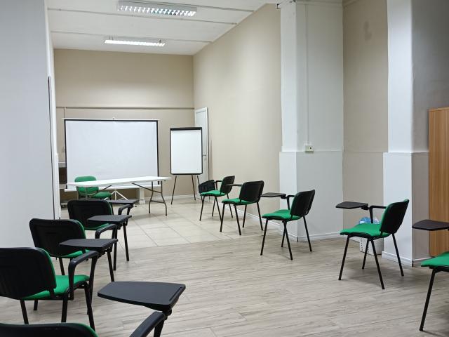 Ufficio in affitto a Picanello-Ognina-Barriera-Canalicchio, Catania