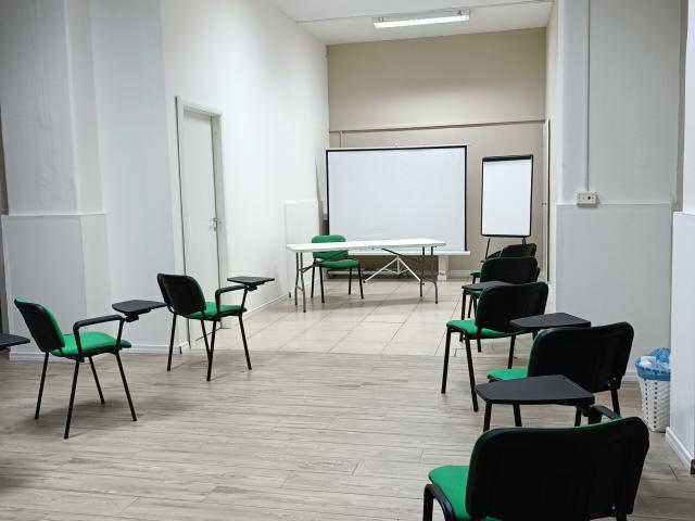 Ufficio in affitto a Picanello-Ognina-Barriera-Canalicchio, Catania
