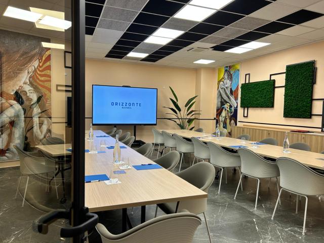 Ufficio in affitto a Puglia, Barletta-andria-trani