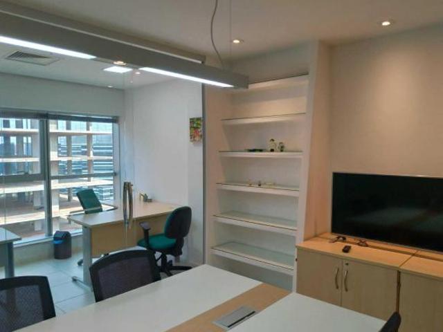 Ponto Comercial venda em Setor Hoteleiro Norte, Plano Piloto