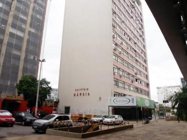 Ponto Comercial venda em Setor Comercial Sul, Plano Piloto