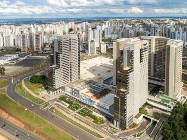 Ponto Comercial venda em Setor de Garagens e Concessionárias de Veículos, Águas Claras