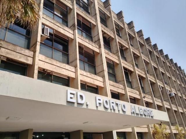 Ponto Comercial venda em Brasília, Plano Piloto