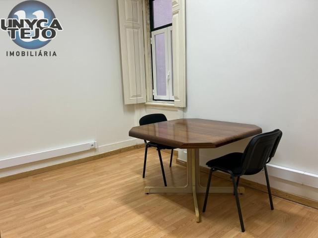 Escritório alugar em Avenidas Novas, Lisboa