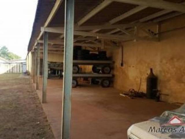 Ponto Comercial venda em Região Imediata de Jaú, Bocaina