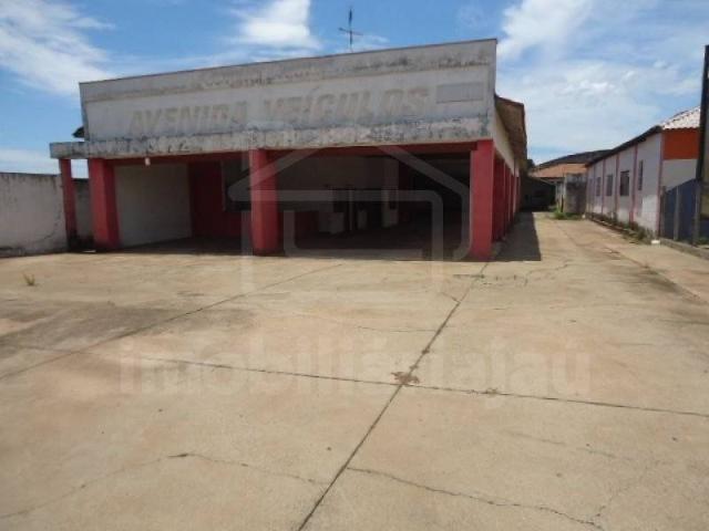 Ponto Comercial venda em Região Imediata de Jaú, Jaú