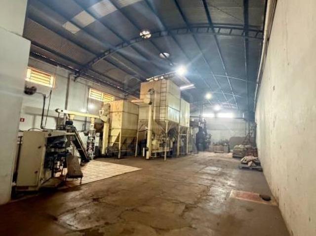 Ponto Comercial venda em Região Imediata de Jaú, Jaú