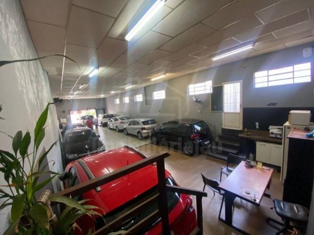 Ponto Comercial venda em Região Imediata de Jaú, Jaú