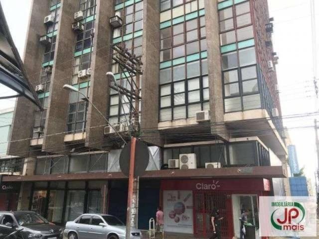 Ponto Comercial venda em Região Imediata de Jaú, Jaú