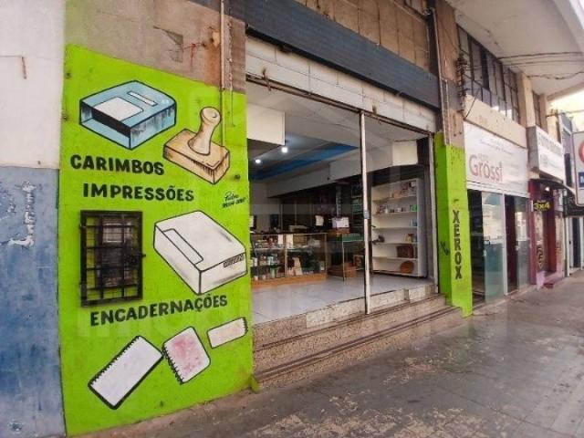 Ponto Comercial venda em Região Imediata de Jaú, Jaú
