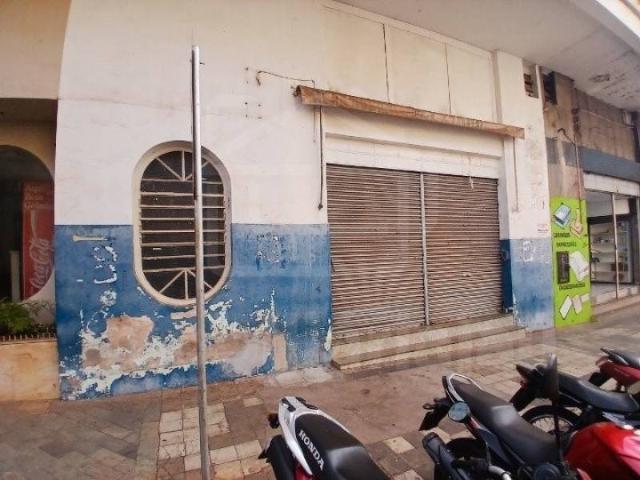 Ponto Comercial venda em Região Imediata de Jaú, Jaú