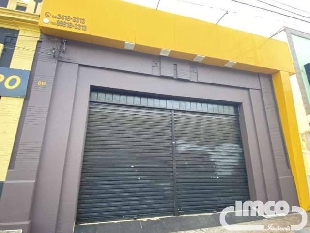 Ponto Comercial venda em Região Imediata de Jaú, Jaú