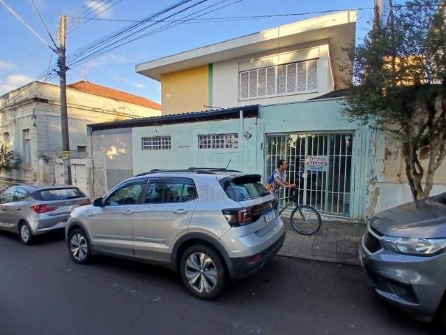 Ponto Comercial venda em Região Imediata de Jaú, Jaú