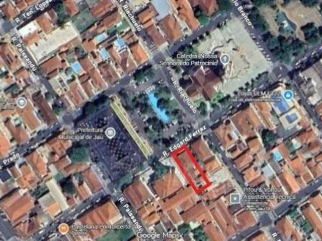 Ponto Comercial venda em Região Imediata de Jaú, Jaú