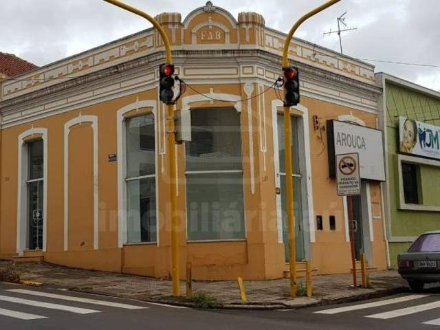 Ponto Comercial venda em Região Imediata de Jaú, Jaú