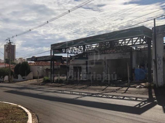 Ponto Comercial venda em Região Imediata de Jaú, Jaú