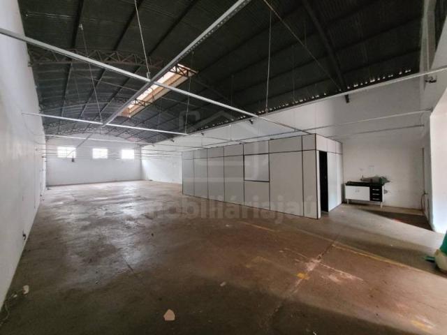 Ponto Comercial venda em Região Imediata de Jaú, Jaú