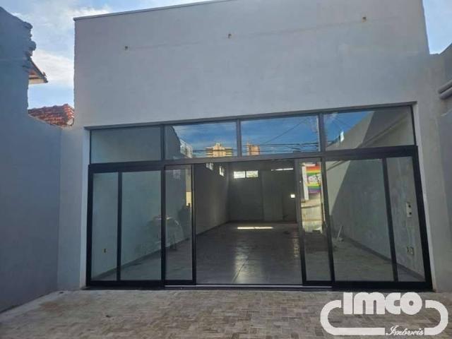 Ponto Comercial venda em Jaú