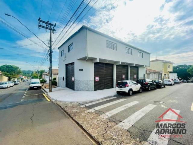 Ponto Comercial venda em Região Imediata de Jaú, Jaú