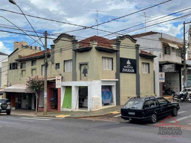 Ponto Comercial venda em Região Imediata de Jaú, Jaú