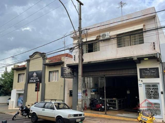 Ponto Comercial venda em Região Imediata de Jaú, Jaú