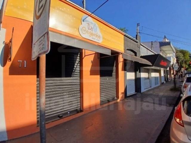 Ponto Comercial venda em Região Imediata de Jaú, Jaú