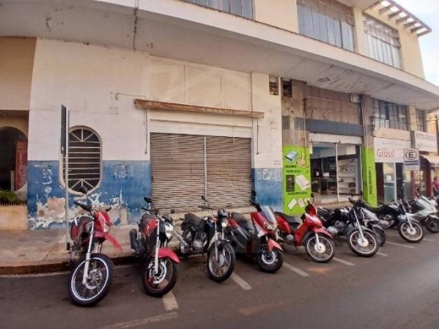 Ponto Comercial venda em Região Imediata de Jaú, Jaú