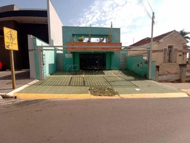 Ponto Comercial venda em Região Imediata de Jaú, Jaú