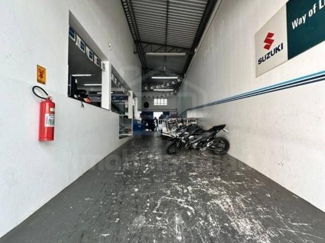Ponto Comercial venda em Região Imediata de Jaú, Jaú