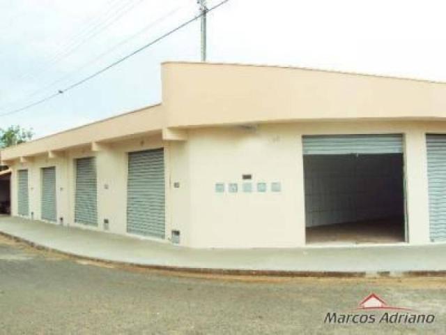 Ponto Comercial venda em Região Imediata de Jaú, Jaú