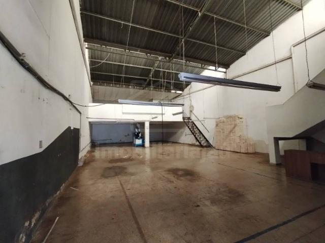 Ponto Comercial venda em Região Imediata de Jaú, Jaú