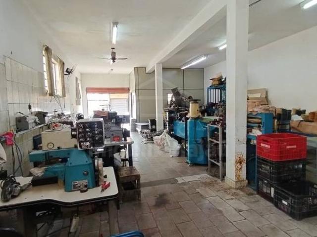 Ponto Comercial venda em Região Imediata de Jaú, Jaú