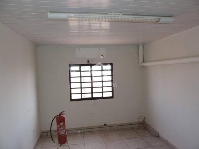 Ponto Comercial venda em Região Imediata de Jaú, Jaú