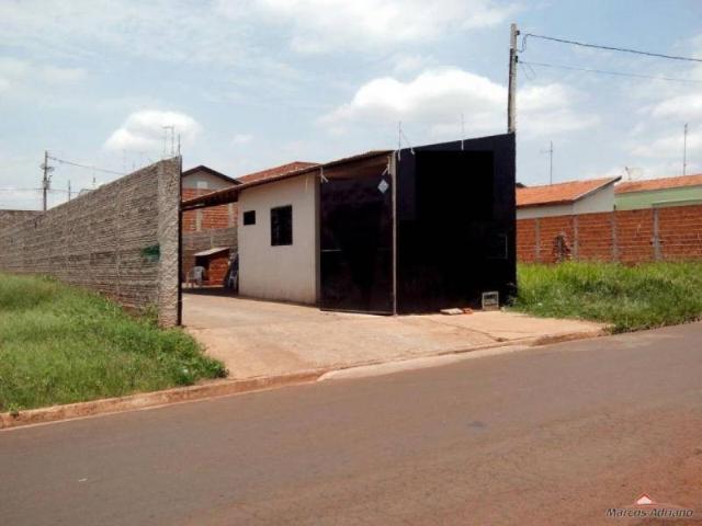 Ponto Comercial venda em Região Imediata de Jaú, Jaú