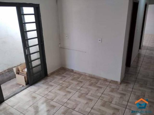 Ponto Comercial venda em Região Imediata de Jaú, Jaú