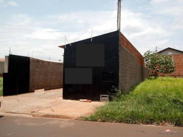 Ponto Comercial venda em Região Imediata de Jaú, Jaú