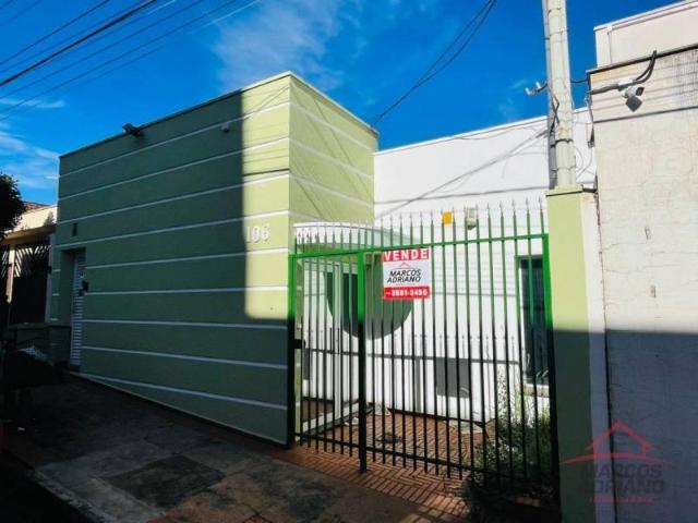 Ponto Comercial venda em Jaú