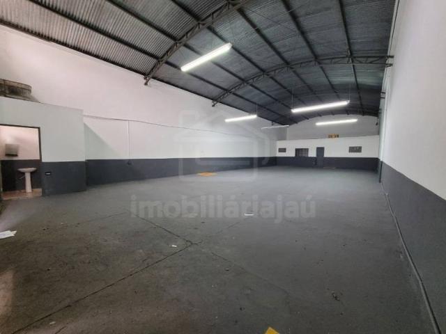 Ponto Comercial venda em Região Imediata de Jaú, Jaú